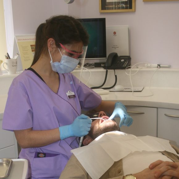 Why do I Need to see a Dental Hygienist?