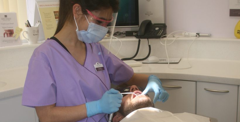 Why do I Need to see a Dental Hygienist?