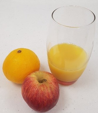 Is Orange juice bad for your teeth